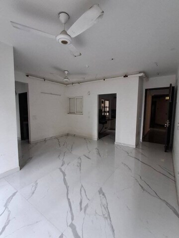 Building Lobby in 3 BHK Apartment at Ip Extension – for Rent