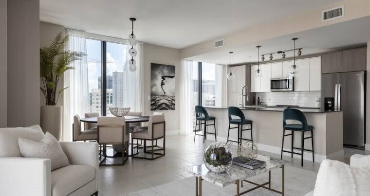 Living Room, max-estate-360 3 Bedroom 2611 Sq.Ft. Apartment In Sector 36a Gurgaon 9037870