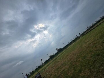  Plot For Sale in Tech Zone Greater Noida