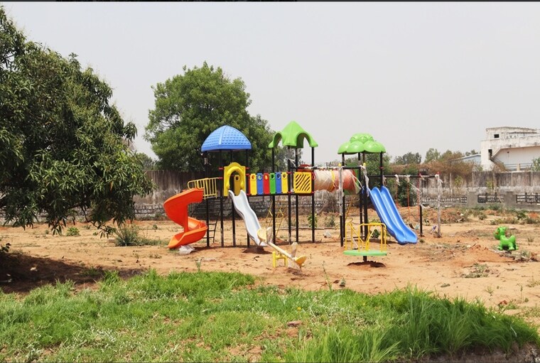 Exterior View, shadnagar  321 Sq.Yd. Plot In Shadnagar Hyderabad 9037868