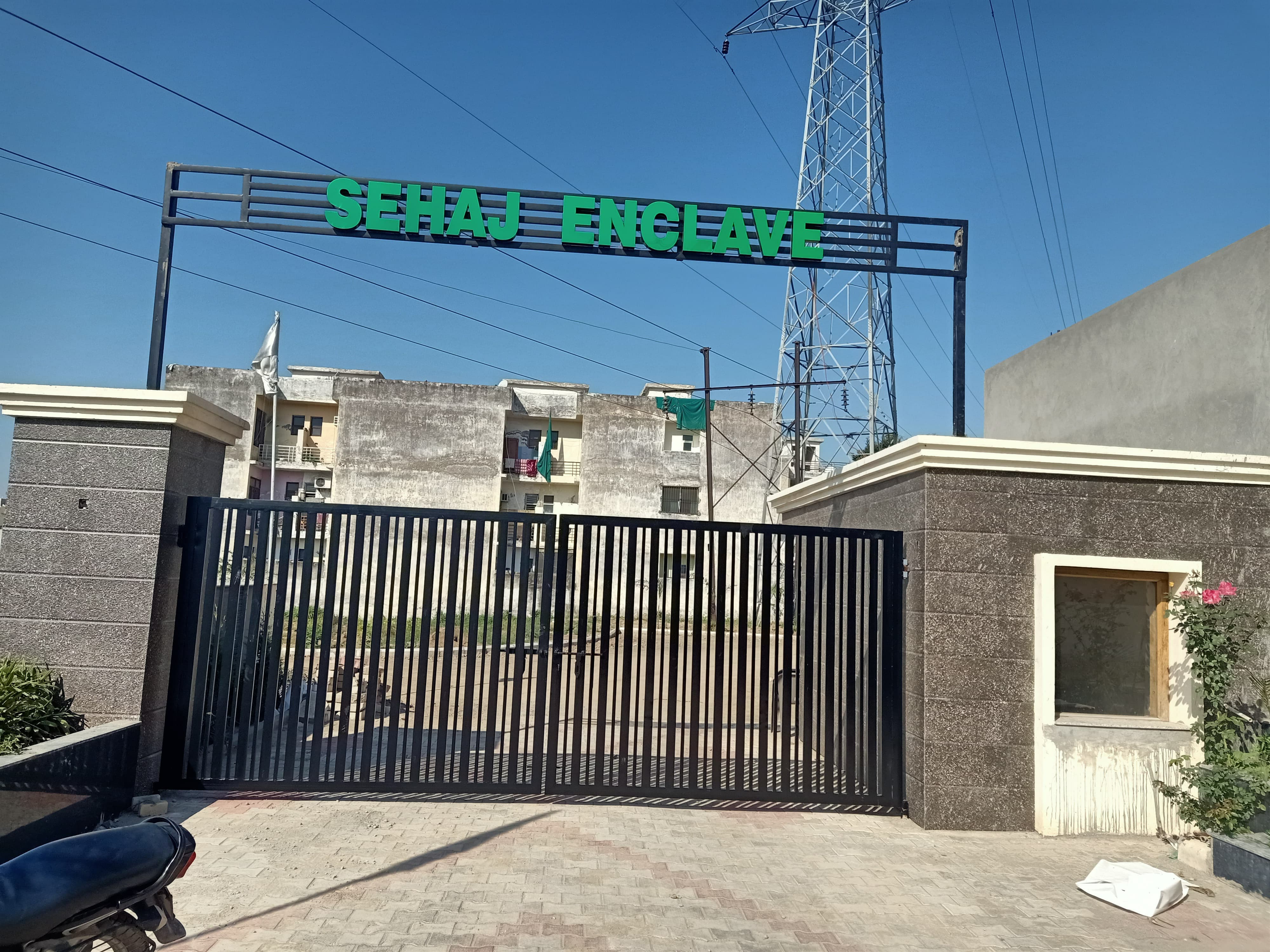 Plot For Sale in Kharar