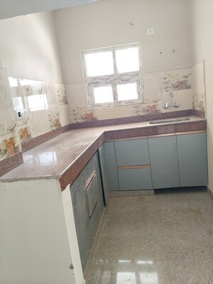 Kitchen in 3 BHK Villa at Khodna Kalan – for Sale