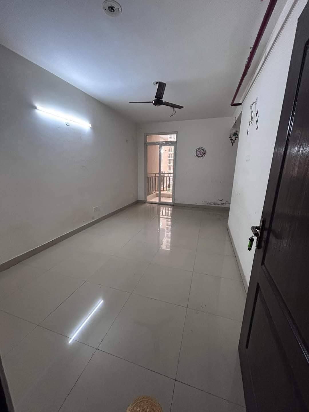 3 BHK + Pooja Room Apartment For Rent in IP Extension