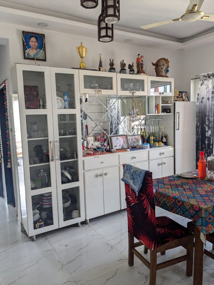 Living Room, ip extension 3 Bedroom 1250 Sq.Ft. Apartment In Ip Extension Delhi 9037858