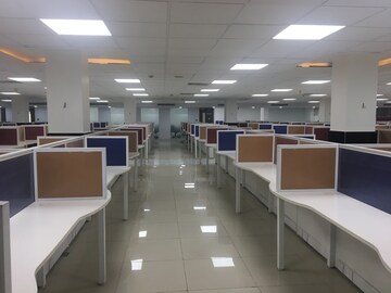 Kitchen in  Office Space in IT/SEZ at Sector 127 – for Rent