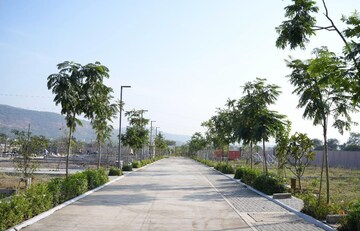  Plot For Sale in Godrej Eden Estate, Hinjewadi