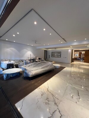 Parking in 4 BHK Apartment at Satra Signature, Vile Parle West – for Sale