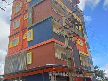 6+ BHK Independent House For Sale in Devanahalli