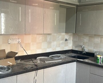 Kitchen in 6+ BHK Independent House at Devanahalli – for Sale
