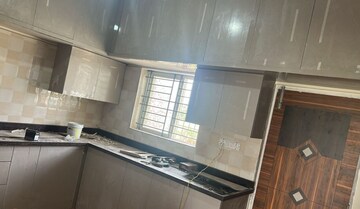 Kitchen in 6+ BHK Independent House at Devanahalli – for Sale