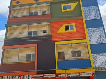 6+ BHK Independent House – Exterior View View at Devanahalli - for Sale
