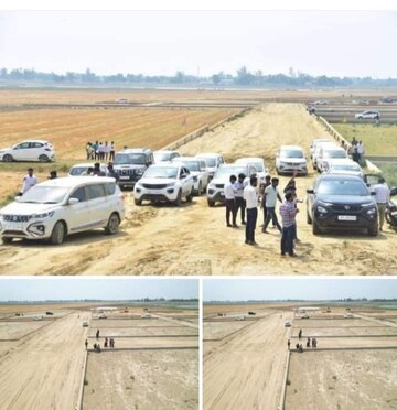 Plot Area in  Plot at Maniram – for Sale