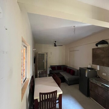 2 BHK Apartment For Rent in GLS Arawali Homes Phase 2, Sohna Sector 4