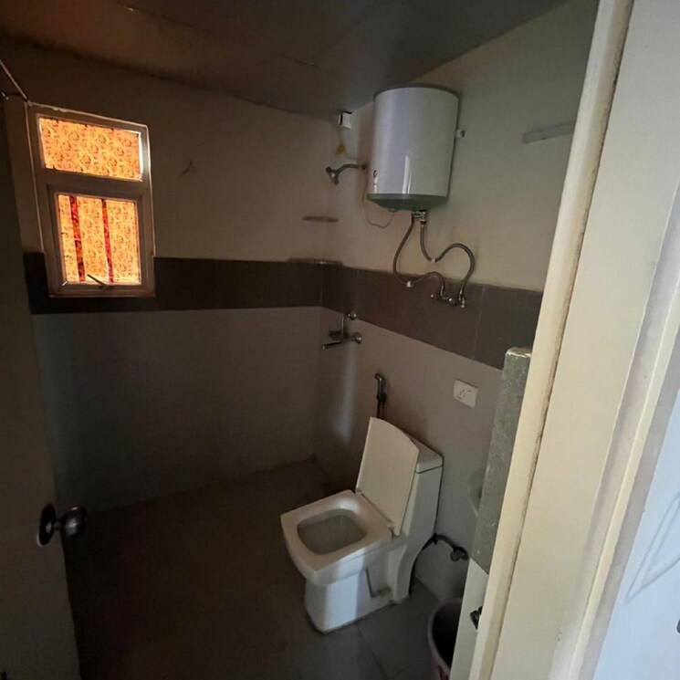 Bathroom, gls-arawali-homes-phase-2 2 Bedroom 467 Sq.Ft. Apartment In Sohna Sector 4 Gurgaon 9037906