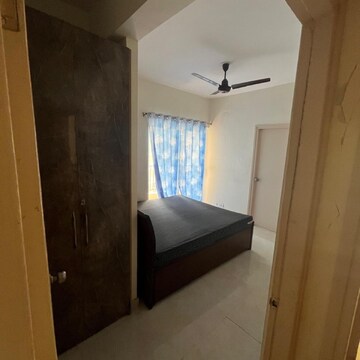 Master Bedroom in 2 BHK Apartment at GLS Arawali Homes Phase 2, Sohna Sector 4 – for Rent