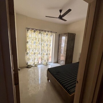 Bathroom in 2 BHK Apartment at GLS Arawali Homes Phase 2, Sohna Sector 4 – for Rent