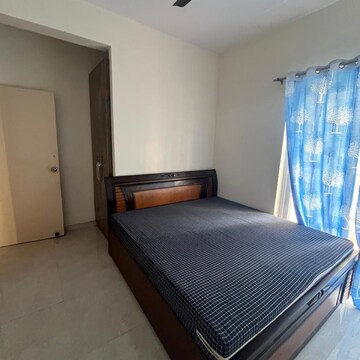 Bedroom in 2 BHK Apartment at GLS Arawali Homes Phase 2, Sohna Sector 4 – for Rent