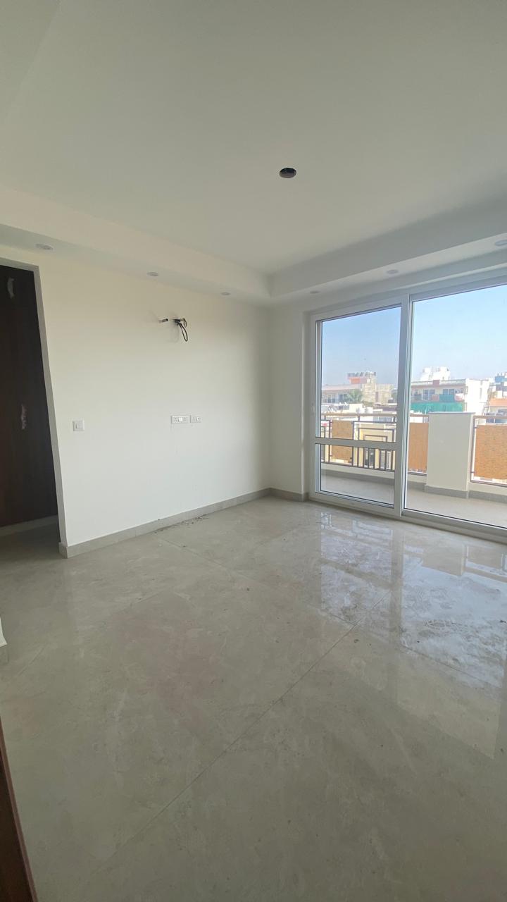 3 BHK Builder Floor For Sale in Sector 23