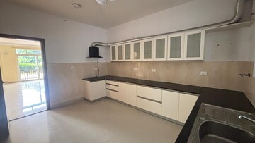 Kitchen in 4 BHK Apartment at Prestige Shantiniketan, Whitefield – for Rent