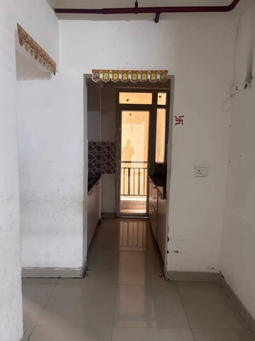 Building Lobby in 2 BHK Apartment at Ip Extension – for Rent