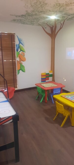 Bedroom in 3 BHK Apartment at Sushma Grande Nxt, Lohgarh – for Sale