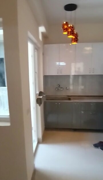 Bathroom in 2 BHK Apartment at VIctoryone Amara, Sector 16 Greater Noida – for Sale