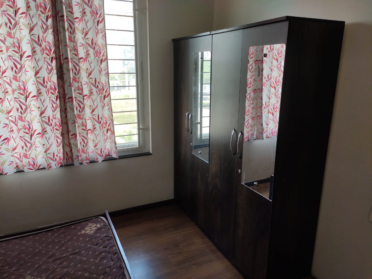 2 BHK + Pooja Room Apartment For Rent in Ganga Arcadia