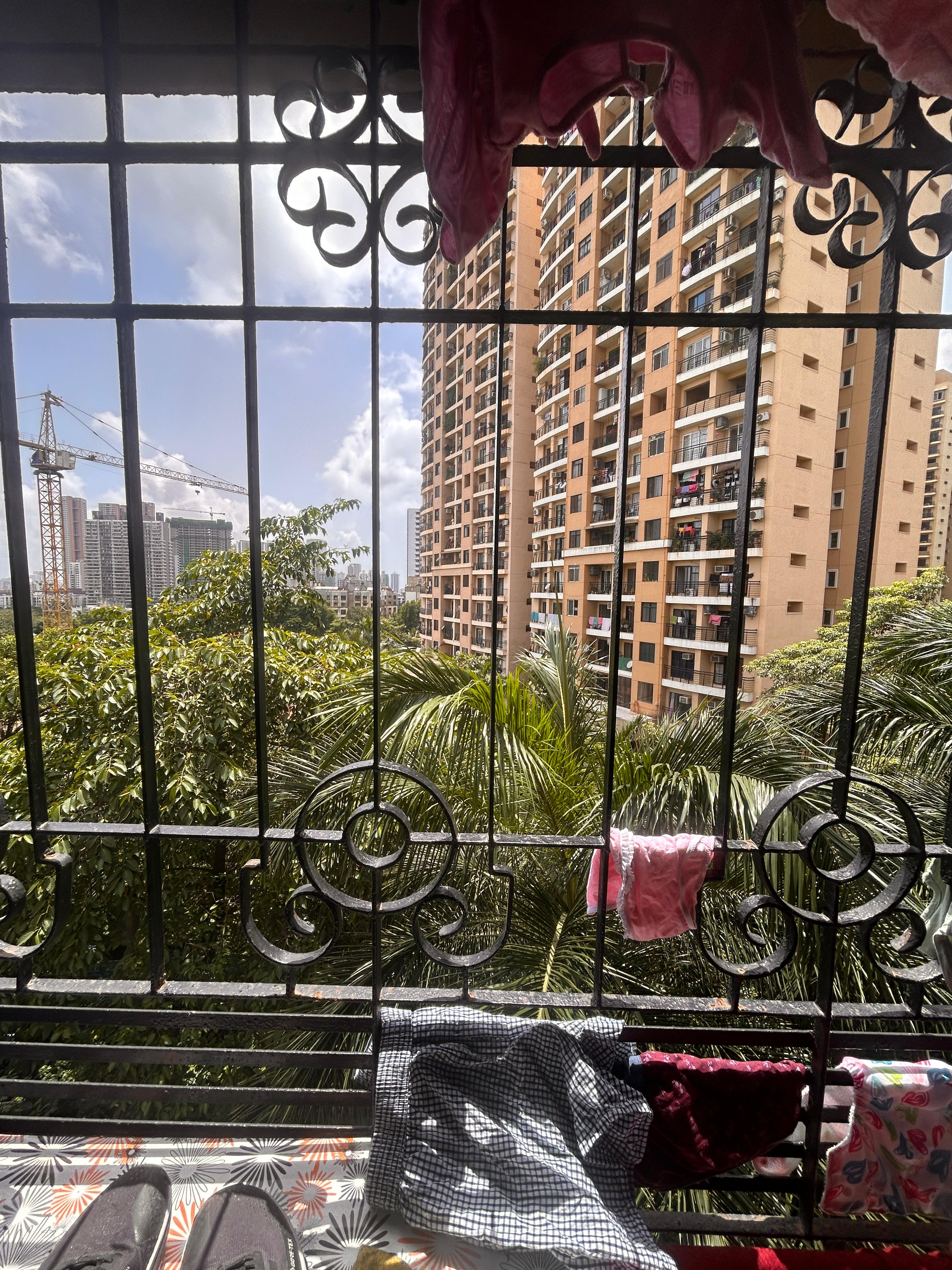 1 BHK + Pooja Room 350 Sq.Ft. Apartment in Sankalp Sahanivas