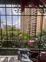 1 BHK + Pooja Room 350 Sq.Ft. Apartment in Sankalp Sahanivas