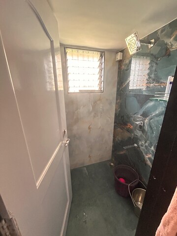 Team Area in 1 BHK Apartment at Sankalp Sahanivas, Goregaon East – for Rent