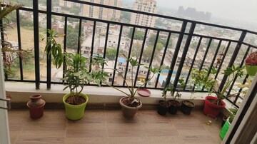 Gym in 3 BHK Apartment at Omaxe The Palace, Gomti Nagar – for Rent