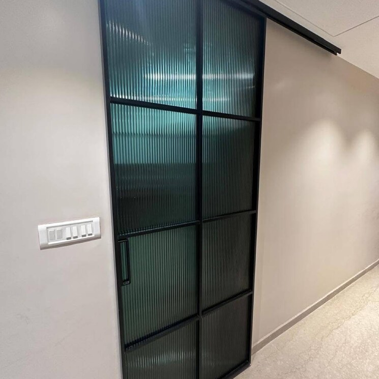 Living Room, saroj-apartment-matunga 3 Bedroom 1200 Sq.Ft. Apartment In Matunga East Mumbai 9037900