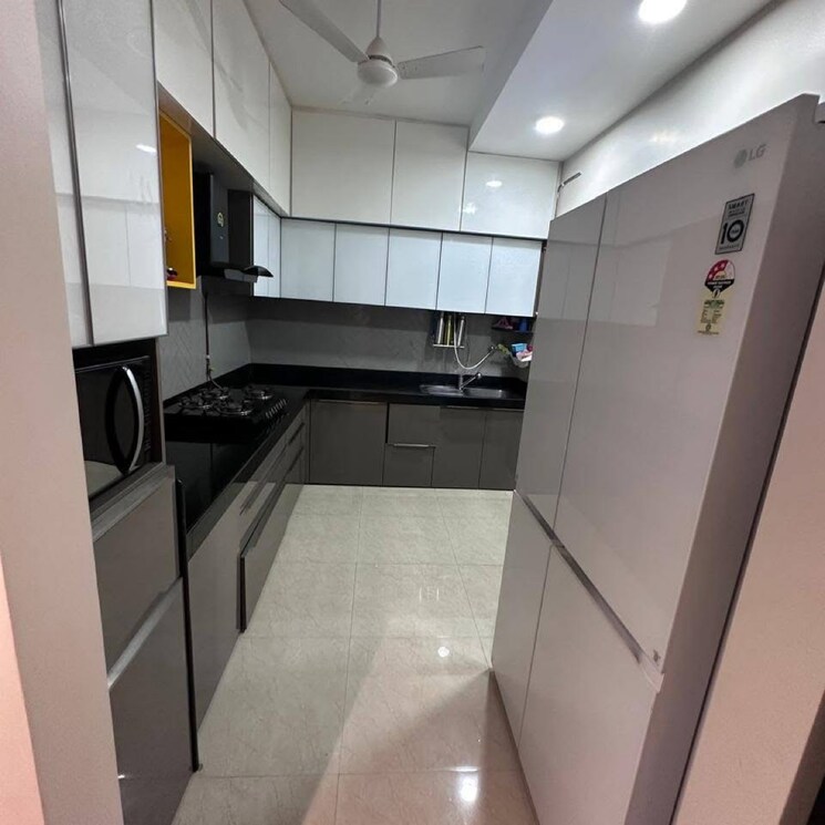 Kitchen, saroj-apartment-matunga 3 Bedroom 1200 Sq.Ft. Apartment In Matunga East Mumbai 9037900