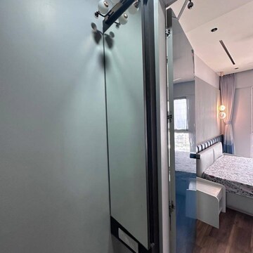 Bedroom in 3 BHK Apartment at Saroj Apartment Matunga, Matunga East – for Rent