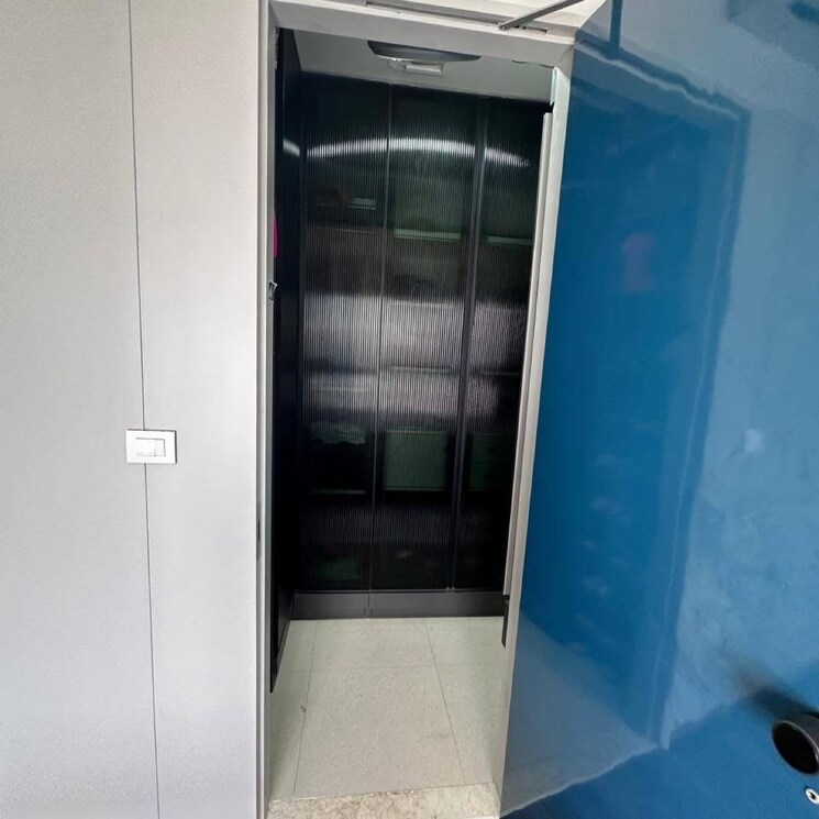 Bedroom, saroj-apartment-matunga 3 Bedroom 1200 Sq.Ft. Apartment In Matunga East Mumbai 9037900