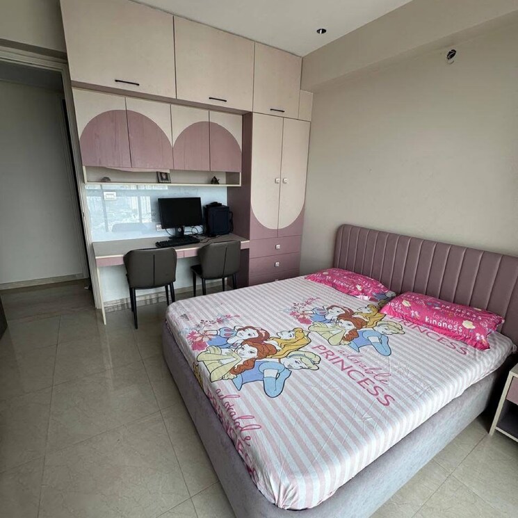 Bedroom, saroj-apartment-matunga 3 Bedroom 1200 Sq.Ft. Apartment In Matunga East Mumbai 9037900