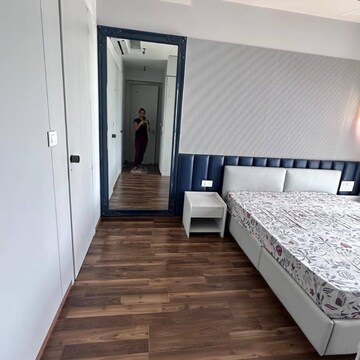 3 BHK Apartment For Rent in Saroj Apartment Matunga, Matunga East