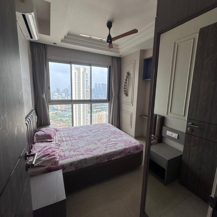 Bedroom, saroj-apartment-matunga 3 Bedroom 1200 Sq.Ft. Apartment In Matunga East Mumbai 9037900