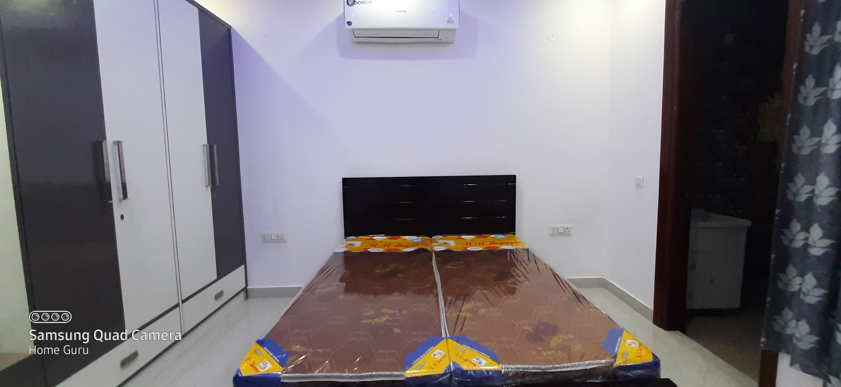 1 BHK Builder Floor For Rent in Palam Vihar