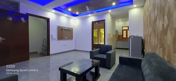 Team Area in 1 BHK Builder Floor at Palam Vihar – for Rent