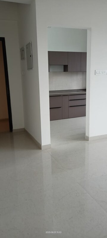 Room in 2 BHK Apartment at Rosa Manhattan, Ghodbunder Road – for Sale