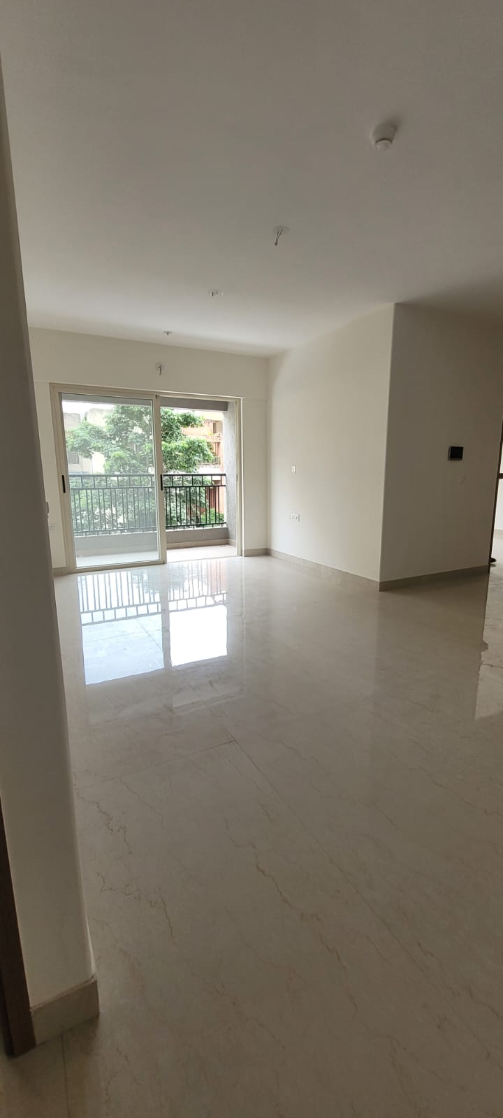 3 BHK + Servant Room,Extra Room Apartment For Rent in Supreme Estia Phase 1