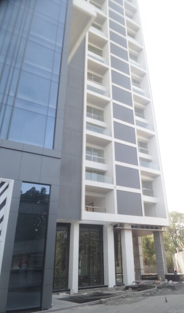 4 BHK Apartment For Rent in Verde Residences, Kalyani Nagar