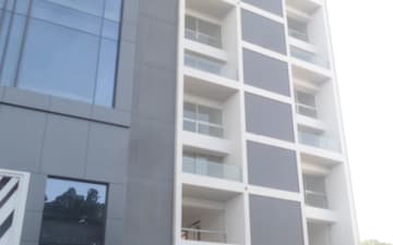 4 BHK Apartment For Rent in Verde Residences, Kalyani Nagar