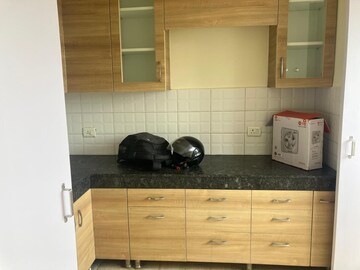 Furnished Amenities in 3 BHK Apartment at Shiv Sai Ozone Park, Sector 86 – for Rent