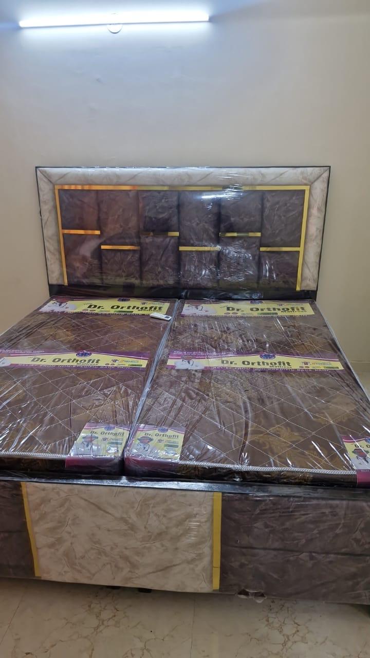 2 BHK Apartment For Rent in MRG The Balcony