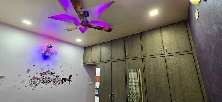 undefined, sunrise-afshan-apartments 2 Bedroom 1050 Sq.Ft. Apartment In Benson Town Bangalore 9037555