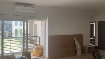 Building Lobby in 3 BHK Apartment at SS The Coralwood, Sector 84 – for Sale