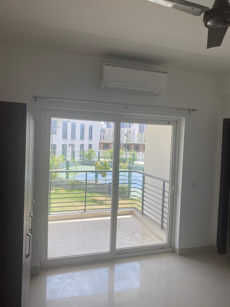 3 BHK Apartment For Sale in SS The Coralwood