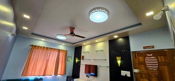 Furnished Amenities in 2 BHK Apartment at Sunrise Afshan Apartments, Benson Town – for Rent